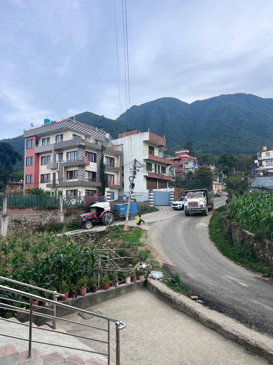 Picture of Kirtipur Municipality, Bagmati